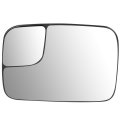 5161009aa Oe Style Driver Left Side Mirror Glass Lens For Dodge Ram Truck 1500 2500 3500 02-05 