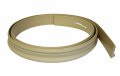 Flexible Moulding Chair Rail Wm297 11 16 X 3 8 Length Trim 