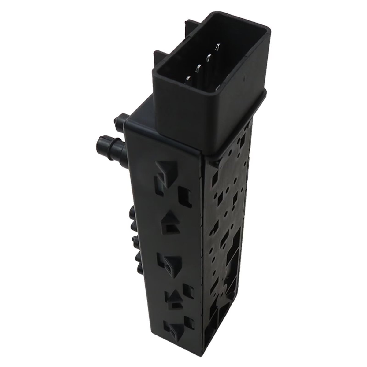 87066-ja03a Black Driver Power Seat Switch Adjust Control Upgraded For 2008 Nissan Altima S Coupe 2-door