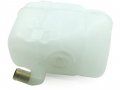 Coolant Overflow Expansion Reservoir Tank With Cap Compatible 2003 2005 Volvo S80 From Chassis 174837-