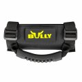 Bully Utv Roll Cage Hand Holder Pair Black 