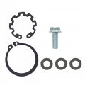 Gxywady A C Compressor Clutch Coil Kit Replacement For Chevy Silverado 1500 2002-2013 4 8l 5 3l 6 0l 2l