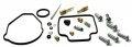 High Performance Carburetor Rebuild Kit For Atc250sx 1985 Replacement Carb Repair Overhaul Set With Gaskets O Rings Float Valve 