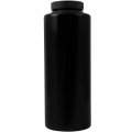 Ocpty 27 Oz Polished Stainless Steel Radiator Overflow Tank Catch Can