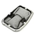Partol 5 Speed Gear Shift Knob Gaitor Boot Pu Leather For Vw Volkswagen Mk4 Golf Gti R32 1998 2005 2004 Jetta Bora