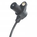 A-premium Engine Crankshaft Position Sensor Compatible With Kia Spectra 2002-2004 L4 1 8l Dohc Replace 391902y891