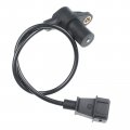 A-premium Engine Crankshaft Position Sensor Compatible With Kia Spectra 2002-2004 L4 1 8l Dohc Replace 391902y891