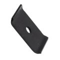 Stabilizer Bar Bracket Rear For Cadillac Commercial Chassis 1995 1996 Steel 0 118 In Material Thickness Regular Grade Type