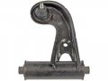 Front Left Upper Suspension Control Arm And Ball Joint Assembly For Mercedes-benz Slk32 Amg 2002 2003 2004 Pc-563042 