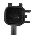 Abs Speed Sensor Rear And Left For Mitsubishi Lancer 2009 2010 2012 2014 Outlander 2007 Fits Als1706 4670a157 4670a583