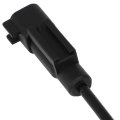 Abs Speed Sensor Rear And Left For Mitsubishi Lancer 2009 2010 2012 2014 Outlander 2007 Fits Als1706 4670a157 4670a583