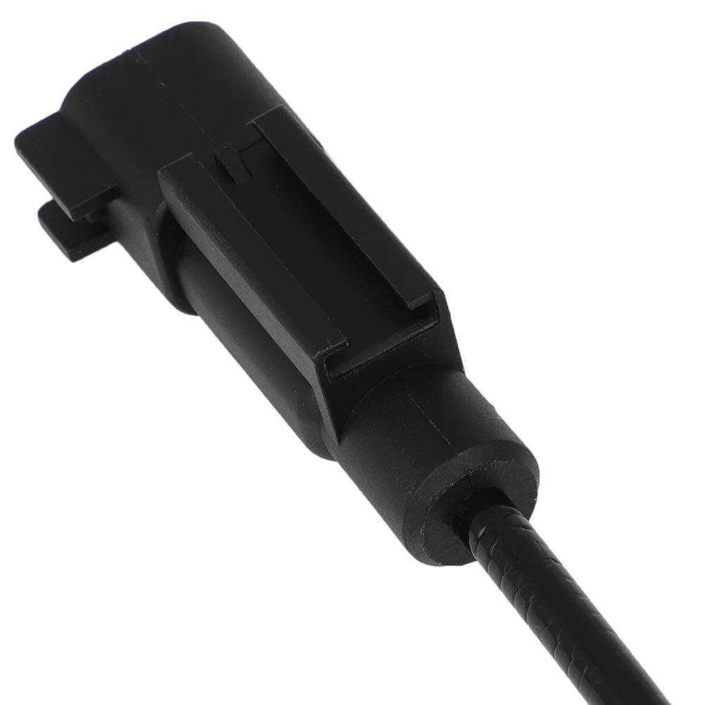 Abs Speed Sensor Rear And Left For Mitsubishi Lancer 2009 2010 2012 2014 Outlander 2007 Fits Als1706 4670a157 4670a583
