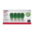Satco S8024 Bulb Image 4 Count