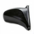Passenger Side Door Mirror For Honda Civic 1996 1997 1998 1999 2000 Coupe Hx Ex Si Power Non Heated Black Replacement Ho1321120 