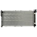 Cu2008 Complete Radiator 