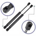Uxcell 2pcs Front Hood Gas Lift Supports Struts Shocks Replacement No 4h0823359d 4h0823359a 4h0823359b For Audi A8 D4 Series
