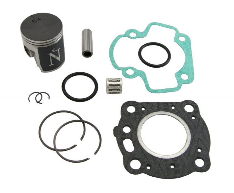 Namura Top End Repair Kit Kawasaki Std Nx-20060k