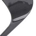 Motorcycle Fairing Side Wing Windshield Adjustable Air Deflector Yzf R7 2020 2024 Improved Stability Control Carbon Fiber Style