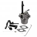 New Carburetor For 698305 793778 Nikki Snowblower Snow Blower