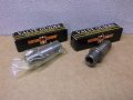 Pair Of 0 004 Exhaust Valve Guides For 1948-1980 Panheads And Shovelheads New 