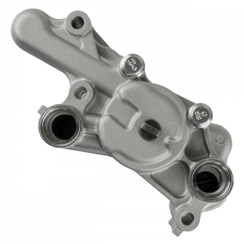 Caltric Complete Oil Pump For Honda Rincon 680 Trx680fa Trx680fga 4x4 2006 2007-2022