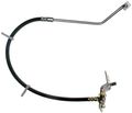 Raybestos Bh381263 Professional Grade Brake Hydraulic Hose 