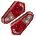 Left Right Stop Tail Turn Light For Polaris
