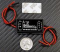 Top Auto Accessory Led Brake Stop 12v Light Strobe Flash Flasher Safety Module Controller For E-ton Atv 