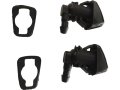 Windshield Washer Nozzle Set Of 2 For 2008 2010 Ford F 350 Super Duty W0166 P924716