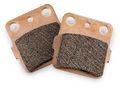 Sintered Sport Brake Pads Fd331g1375 For Indian Chief Chieftain And Roadmaster Ceramic Front Disc 