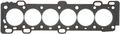Mahle Original 54550 Engine Cylinder Head Gasket 