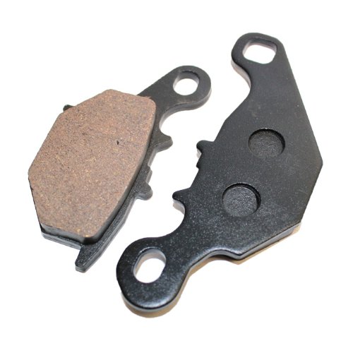 Caltric Front Brake Pads For Suzuki Rm85 Rm-85 Rm 85 2002 2003 2004 2006 Motorcycle