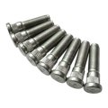 Usonline911 8x Wheel Stud Set For Mopar Ram 2500 3500 6509866aa