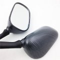Smt-oem Style Racing Mirrors Compatible With Yamaha Yzfr1 R1 2007 2008 Yzf R6 2006 Carbon B00rnisws4