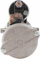 New 12 Volt Gear Reduction Starter For Ford Focus L4 3l 2300cc 140cid Vin H 2016 2017 2018 Lincoln Mkz 2 0l 1999cc 122cid