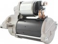New 12 Volt Gear Reduction Starter For Ford Focus L4 3l 2300cc 140cid Vin H 2016 2017 2018 Lincoln Mkz 2 0l 1999cc 122cid