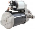 New 12 Volt Gear Reduction Starter For Ford Focus L4 3l 2300cc 140cid Vin H 2016 2017 2018 Lincoln Mkz 2 0l 1999cc 122cid