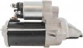 New 12 Volt Gear Reduction Starter For Ford Focus L4 3l 2300cc 140cid Vin H 2016 2017 2018 Lincoln Mkz 2 0l 1999cc 122cid