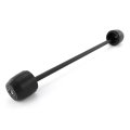 Rear Axle Sliders For Nt1100 2021 2022 2023 2024 2025 Aluminum And Pom Crash Protector Fork Wheel Shock Absorbent Frame Afs177 