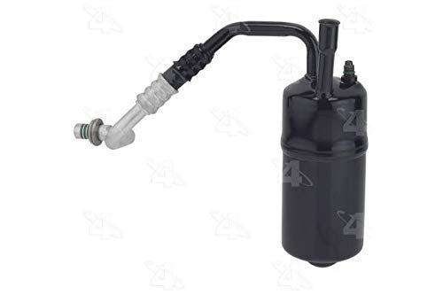 Four Seasons 4 83073 Accumulator With Hose Assembly