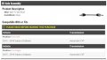 Front Cv Axle Assembly Compatible With 2015-2019 Subaru Outback