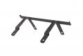 Red Hound Auto Front License Plate Bumper Mounting Bracket Compatible With Mazda Miata 1999-2005