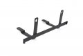 Red Hound Auto Front License Plate Bumper Mounting Bracket Compatible With Mazda Miata 1999-2005