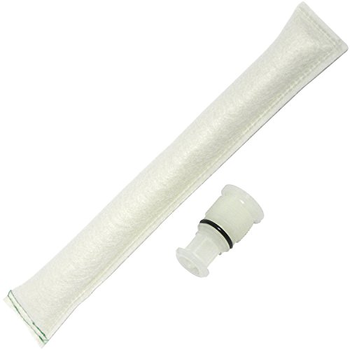 Uac Rd 10898ktc A C Receiver Drier Desiccant Element Kit