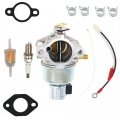 Carburetor For John Deere Stx30 Stx38 Lx255 Am128816 Engine
