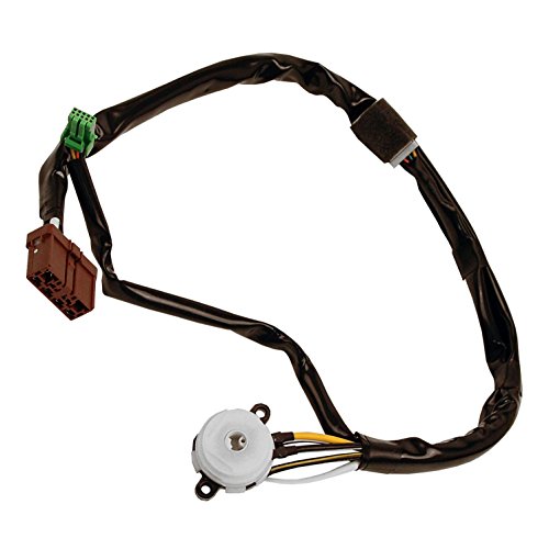 Beck Arnley 201-1939 Ignition Switch