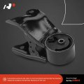 A-premium 2pcs Engine Motor Mount Kit Compatible With Nissan Quest Mercury Villager 1993-1998 3 0l Naturally Aspirated