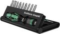Wera Kk 10 Compact Bitholder And Bit Set 10-piece 