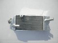Aluminum Radiator For Kawasaki Kx80 Kx85 Kx100 10 11 12 13 2010 2011 2012 2013 Aftermarket Compatible Replacement
