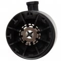 Ocpty Rear Air Ride Suspension Spring Shock 3u2z5580ba Fit For 1997-2002d Expedition 1998-2002 Lincoln For Navigator Pack Of 1